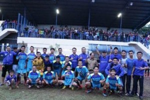 Baraya FC Kadugeda